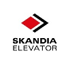 Skandia Elevator job listing