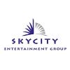 SkyCity Entertainment Group Waiter