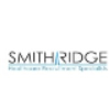 Smithridge Care & Support Children's Support Worker