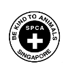 Society For The Prevention Of Cruelty To Animals, Singapore job listing