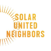 Solar United Neighbors Go Solar Program Specialist - Virtual/Remote