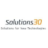 Solutions30 Netherlands B.V. Engineer Field Service | PC-printing