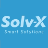 Solv-X job listing