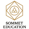 Sommet Education job listing