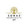 Sonas Hospitality Ltd Reservations Agent