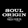 Soul Origin Barista/All Rounder