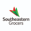 Southeastern Grocers Cake Decorator - Winn-Dixie - (0577*A)