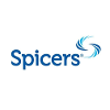 Spicers Canada Order Picker