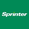 Sprinter CRM & Email Marketing Executive (with Portuguese)