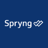 Spryng job listing