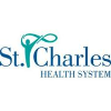 St. Charles Health System Centralized Service Representative