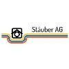 Stäuber AG Projektleiter Heizung und/oder Sanitär (m/w)