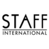 Staff International Addetto/a Montaggio Calzature