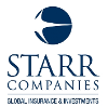 Starr Companies job listing