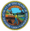 State of Minnesota Associate General Counsel/Compensation Attorney-TUN