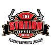 Station Tap job listing