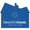 Steam Dry Canada Duct Cleaning Technician