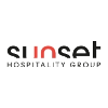 Sunset Hospitality Group UK Cocktail Waiter/Waitress