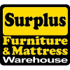 Surplus Furniture & Mattress Warehouse Manager in Training (MIT)