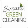 Susan's Green Cleaning House Cleaner Wanted! $24-33/hr +tips! Weekly Bonus, PTO, Benefits! Get paid to clean!