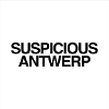 Suspicious Antwerp Admin, Finance & HR Officer