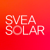 Svea Solar Sweden Arbetsledare - Solcellsparker