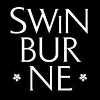 Swinburne University of Technology Professor, Digital Media