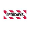 TGI FRIDAYS GREECE TGI FRIDAYS - Μάγειρες - Κέντρο Θεσσαλονίκης