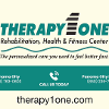 THERAPY1ONE job listing