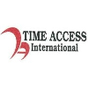 TIME ACCESS International job listing