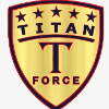 TITAN FORCE SDN BHD Admin Executive