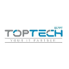 TOPTECH Egypt Senior Sales Account Manager - Banking