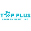 TOP PLUS EMPLOYMENT INC job listing