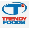 TRENDY FOODS BELGIUM ORDER PICKERS / MAGAZIJNIERS