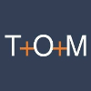 T+O+M job listing