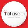 Tafaseel job listing