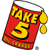 Take 5 Oil Change Entry Level Lube Technician