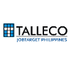 Talleco JobTarget Philippines Occupational Health Nurse