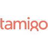 Tamigo job listing