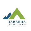 Tararua District Council job listing