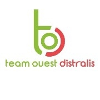 Team Ouest Distralis Réceptionnaire vérificateur H/F