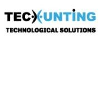 Techunting job listing