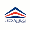 Tecta America Commercial Roofer