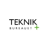 Teknik Bureauets job listing