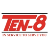 Ten-8 Fire & Safety Industrial Parts Associate