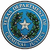 Texas Department of Criminal Justice LIEUTENANT OF CORR OFF - Administrative