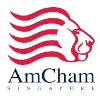 The American Chamber of Commerce in Singapore Intern, External Affairs