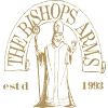 The Bishops Arms Beertender