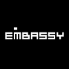 The Embassy job listing