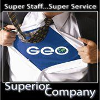 The GEO Group FOOD SERVICE OFFICER